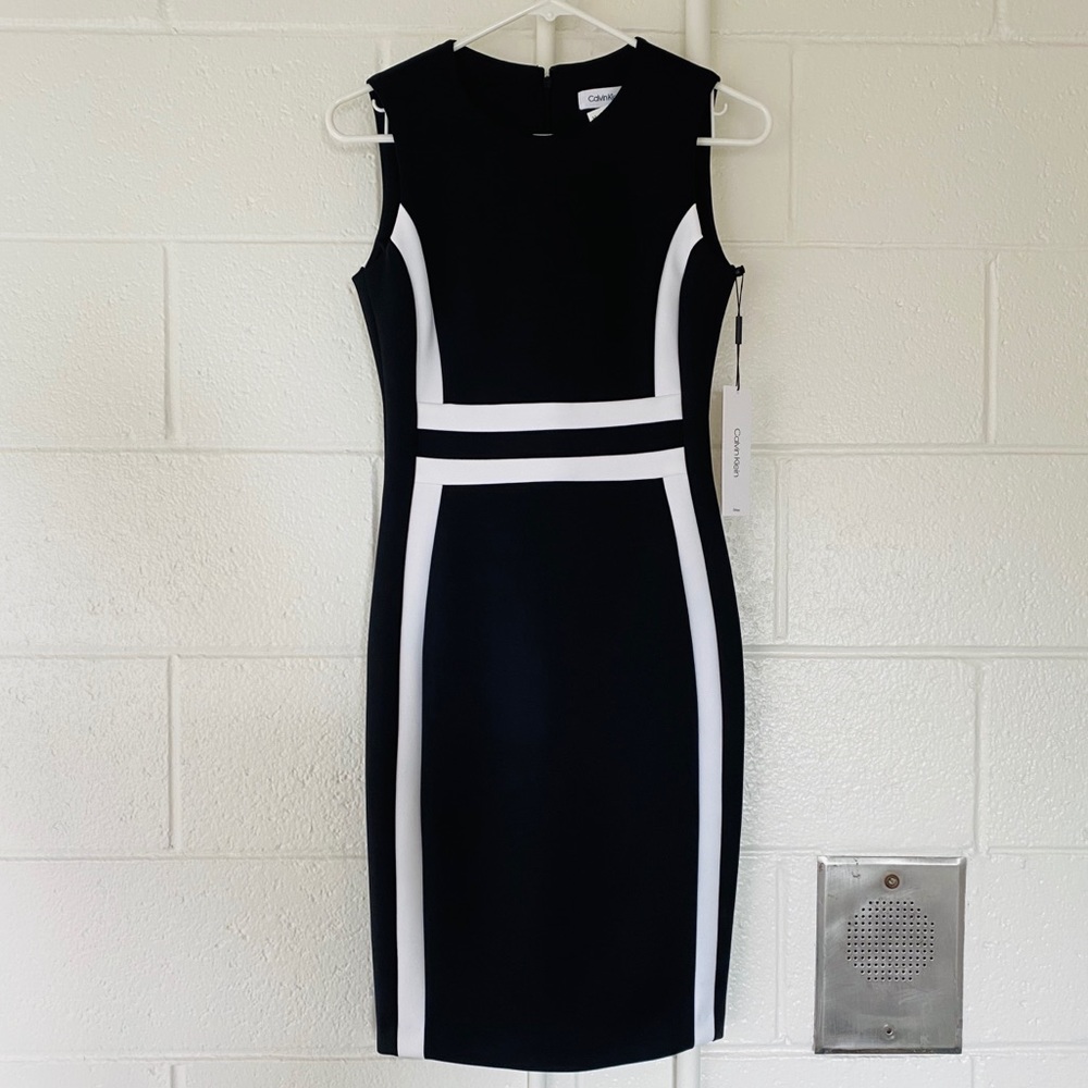 Calvin Klein New Dress